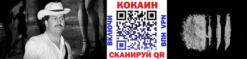 COCAIN Fish Scale  блэк спрут tor  Верещагино  купить закладку 